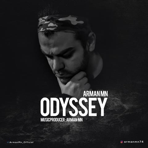دانلود آهنگ آرمان ام ان اودیسی